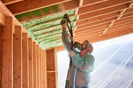 Fireproof Insulation in Carbon Hill, AL